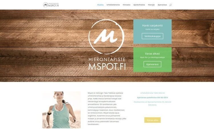Hierontapiste Mspot